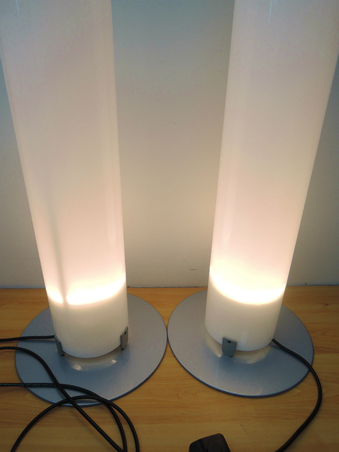 ◇展示品◇ FLOS フロス STYLOS スチロス フロアスタンド/フロアランプ